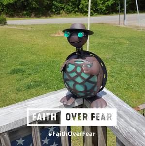 Meet your Posher, Linda s.